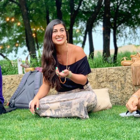 Laura Martinez - Therapist, Spiritual Healer, Author, Speaker and Meditation Guide